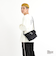 Nylon Messenger Bag Flight Nylon Backing PEANUTS25