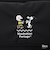 Nylon Messenger Bag Flight Nylon Backing PEANUTS25