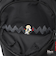 Trailblazer Backpack JR Flight Nylon Backing PEANUTS25