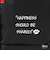 Trailblazer Backpack JR Flight Nylon Backing PEANUTS25