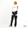Duet Shoulder Bag Flight Nylon Backing PEANUTS25