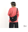 Duet Shoulder Bag Flight Nylon Backing PEANUTS25