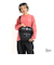Duet Shoulder Bag Flight Nylon Backing PEANUTS25