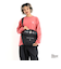 Duet Shoulder Bag Flight Nylon Backing PEANUTS25
