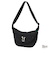 Duet Shoulder Bag Flight Nylon Backing PEANUTS25