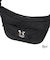 Duet Shoulder Bag Flight Nylon Backing PEANUTS25