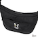 Duet Shoulder Bag Flight Nylon Backing PEANUTS25