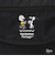 Duet Shoulder Bag Flight Nylon Backing PEANUTS25