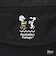 Duet Shoulder Bag Flight Nylon Backing PEANUTS25