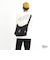 Bed-Stuy Shoulder Bag Flight Nylon Backing PEANUTS25