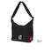 Bed-Stuy Shoulder Bag Flight Nylon Backing PEANUTS25