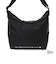 Bed-Stuy Shoulder Bag Flight Nylon Backing PEANUTS25