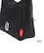 Bed-Stuy Shoulder Bag Flight Nylon Backing PEANUTS25