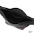 Bed-Stuy Shoulder Bag Flight Nylon Backing PEANUTS25