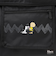 Bed-Stuy Shoulder Bag Flight Nylon Backing PEANUTS25