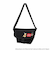Nylon Messenger Bag FZP 500D CORDURA 25 / POOH
