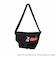 Nylon Messenger Bag FZP 500D CORDURA 25 / POOH