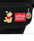 Nylon Messenger Bag FZP 500D CORDURA 25 / POOH
