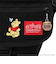 Nylon Messenger Bag FZP 500D CORDURA 25 / POOH