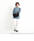 Nylon Messenger Bag JR SLIM FZP 500D CORDURA 25 / POOH