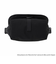 Nylon Messenger Bag JR SLIM FZP 500D CORDURA 25 / POOH