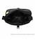 Nylon Messenger Bag JR SLIM FZP 500D CORDURA 25 / POOH