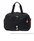 Palmetto Boston Bag Nylon Tussah Quill 25 / POOH