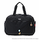 Palmetto Boston Bag Nylon Tussah Quill 25 / POOH