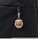 Palmetto Boston Bag Nylon Tussah Quill 25 / POOH