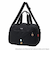 Palmetto Boston Bag Nylon Tussah Quill 25 / POOH