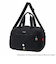 Palmetto Boston Bag Nylon Tussah Quill 25 / POOH