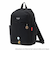 Queensboro Backpack Nylon Tussah Quill 25 / POOH