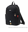 Queensboro Backpack Nylon Tussah Quill 25 / POOH