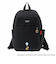 Queensboro Backpack Nylon Tussah Quill 25 / POOH