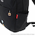 Queensboro Backpack Nylon Tussah Quill 25 / POOH