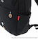 Queensboro Backpack Nylon Tussah Quill 25 / POOH