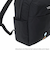 Queensboro Backpack Nylon Tussah Quill 25 / POOH