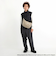 Duet Shoulder Bag Nylon Tussah Quill 25 / POOH