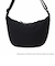 Duet Shoulder Bag Nylon Tussah Quill 25 / POOH