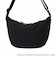 Duet Shoulder Bag Nylon Tussah Quill 25 / POOH