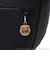 Duet Shoulder Bag Nylon Tussah Quill 25 / POOH