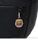 Duet Shoulder Bag Nylon Tussah Quill 25 / POOH