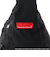 Duet Shoulder Bag Nylon Tussah Quill 25 / POOH