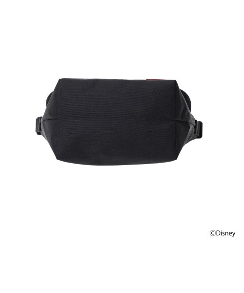 Nylon Messenger Bag Magnet 500D CORDURA / ZOOTOPIA｜マンハッタン