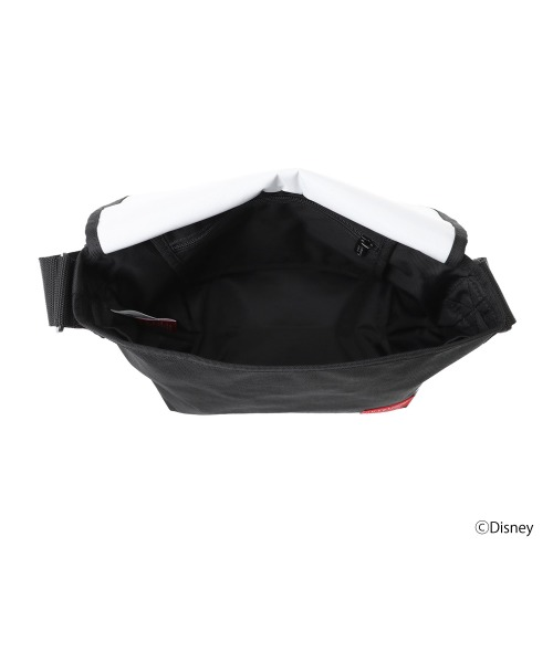 Nylon Messenger Bag JR Magnet 500D CORDURA / ZOOTOPIA