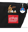 Casual Messenger Bag FZP Pokemon 25