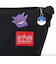 Casual Messenger Bag FZP Pokemon 25