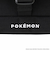 Casual Messenger Bag FZP Pokemon 25