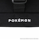 Casual Messenger Bag FZP Pokemon 25