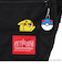 Casual Messenger Bag JR FZP Pokemon 25